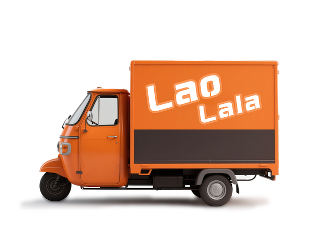 三轮车
