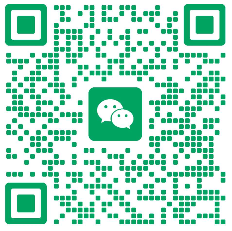 WeChat QR Code